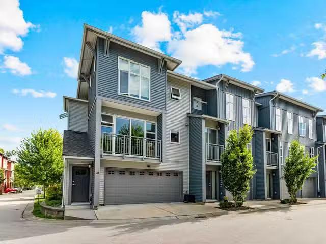 Townhouse for sale in Maple Ridge, Maple Ridge, Avenue, 263134.