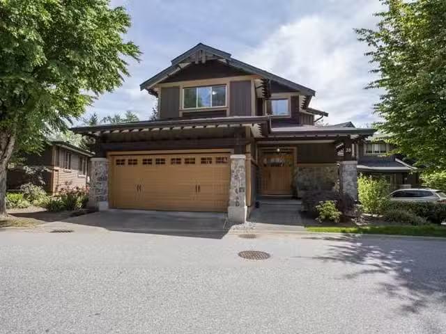 Townhouse for sale in Maple Ridge, Maple Ridge, b Avenue, 2631.