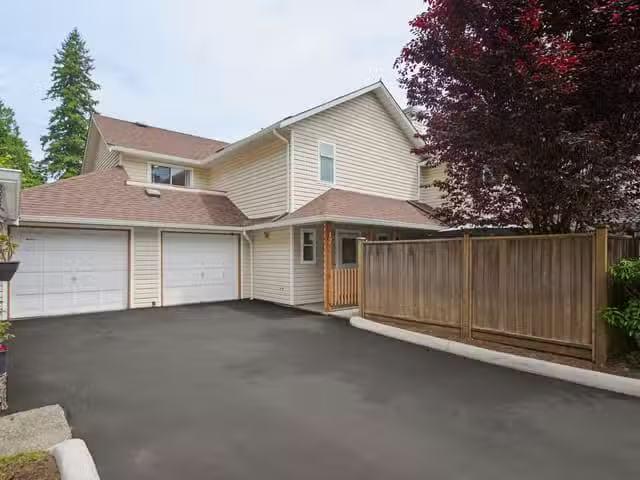 Townhouse for sale in Maple Ridge, Maple Ridge, b Avenue, 2631.