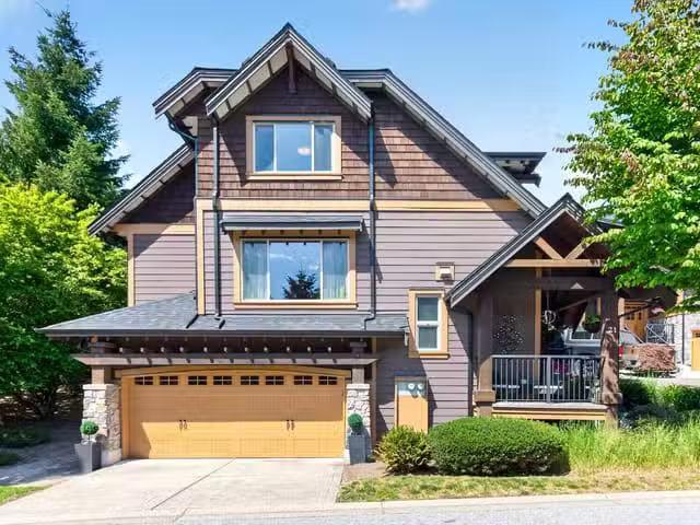 Townhouse for sale in Maple Ridge, Maple Ridge, b Avenue, 2631.