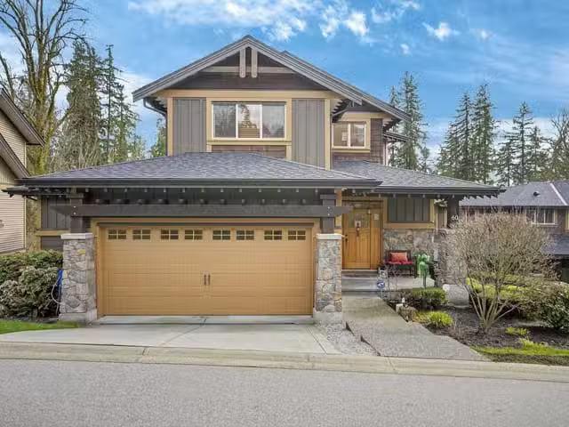 Townhouse for sale in Maple Ridge, Maple Ridge, b Avenue, 2631.