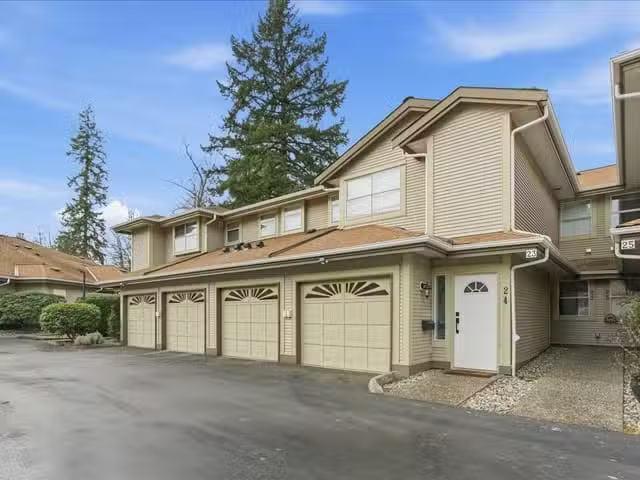 Townhouse for sale in Maple Ridge, Maple Ridge, b Street, 2631.
