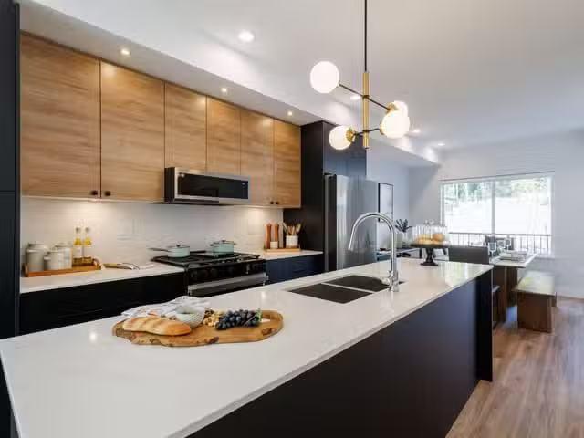 Townhouse for sale in Maple Ridge, Maple Ridge, Street, 263140.