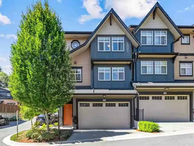 Townhouse for sale in Maple Ridge, Maple Ridge, Street, 263141.