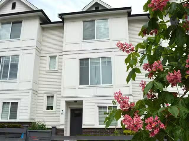 Townhouse for sale in Maple Ridge, Maple Ridge, Street, 263147.