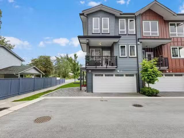 Townhouse for sale in Maple Ridge, Maple Ridge, Street, 263147.
