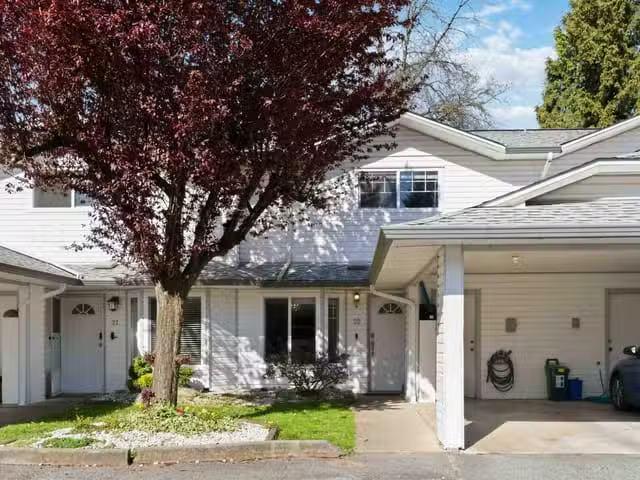 Townhouse for sale in Maple Ridge, Maple Ridge, Street, 263144.