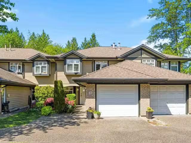 Townhouse for sale in Maple Ridge, Maple Ridge, Street, 263144.