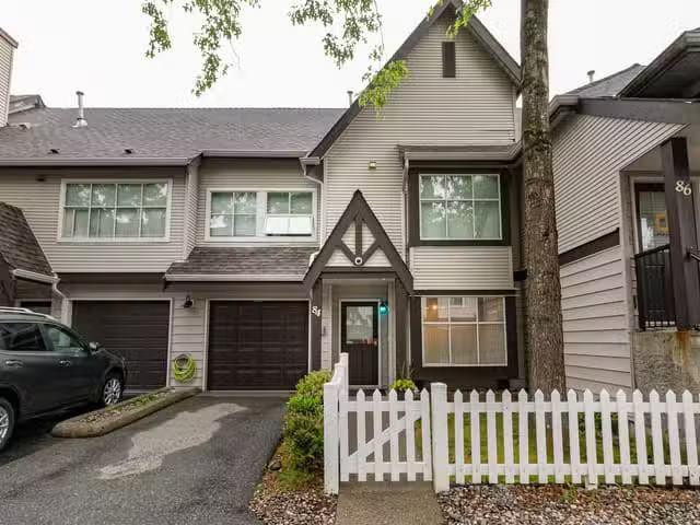 Townhouse for sale in Maple Ridge, Maple Ridge, Street, 263145.