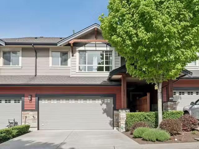 Townhouse for sale in Maple Ridge, Maple Ridge, Street, 263145.