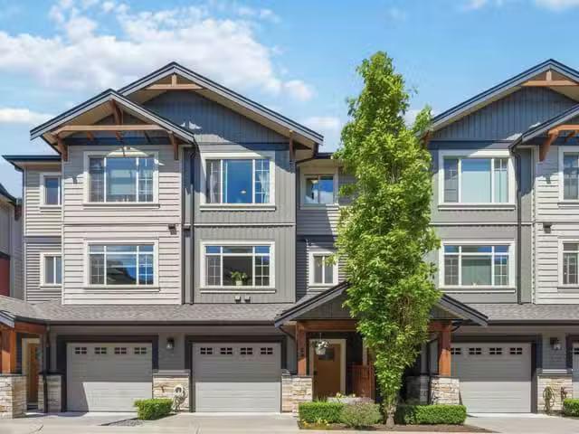 Townhouse for sale in Maple Ridge, Maple Ridge, Street, 263146.