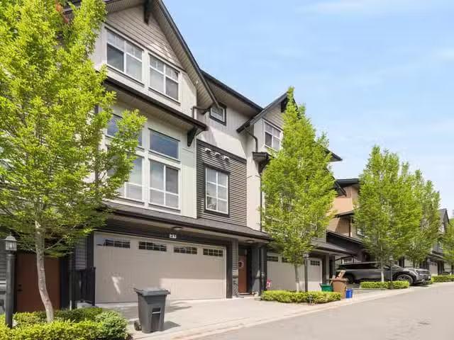 Townhouse for sale in Maple Ridge, Maple Ridge, Street, 263149.