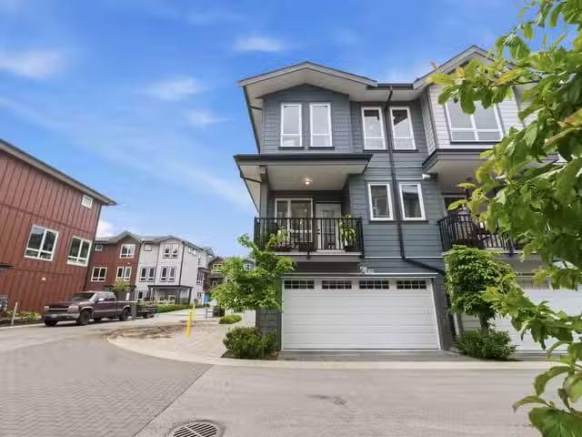 Townhouse for sale in Maple Ridge, Maple Ridge, Street, 263153.