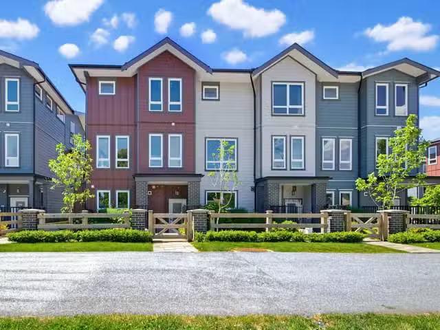 Townhouse for sale in Maple Ridge, Maple Ridge, Street, 263153.