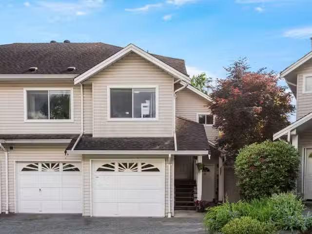 Townhouse for sale in Maple Ridge, Maple Ridge, Street, 263152.