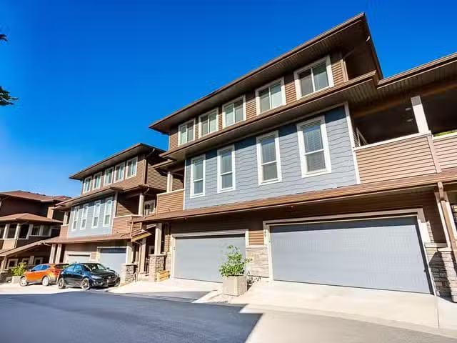 Townhouse for sale in Maple Ridge, Maple Ridge, Street, 263152.