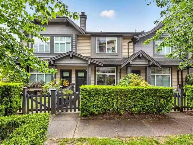 Townhouse for sale in Maple Ridge, Maple Ridge, Street, 263152.