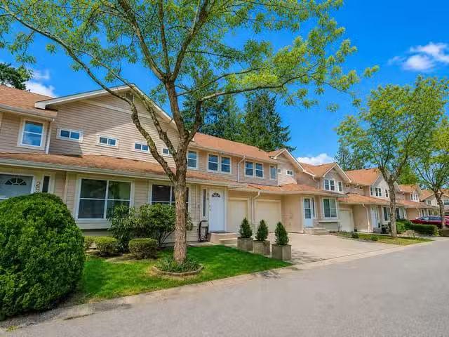 Townhouse for sale in Maple Ridge, Maple Ridge, Street, 263157.