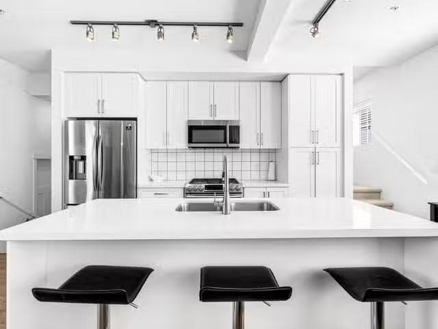 Townhouse for sale in Maple Ridge, Maple Ridge, Street, 263155.
