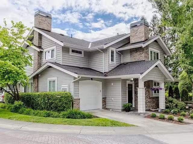 Townhouse for sale in Maple Ridge, Maple Ridge, Street, 263156.
