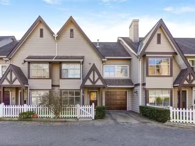 Townhouse for sale in Maple Ridge, Maple Ridge, Street, 263119.