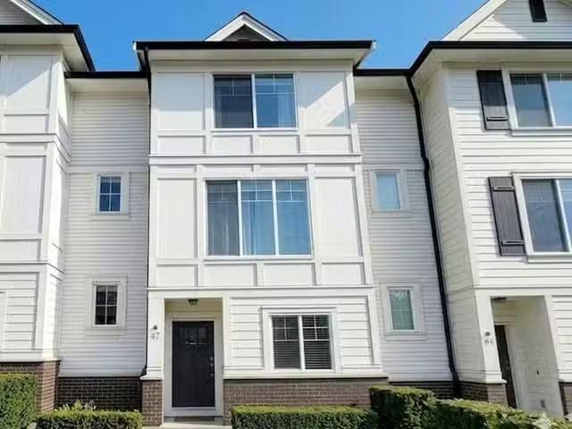 Townhouse for sale in Maple Ridge, Maple Ridge, Street, 263120.