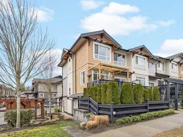 Townhouse for sale in Maple Ridge, Maple Ridge, Street, 263124.