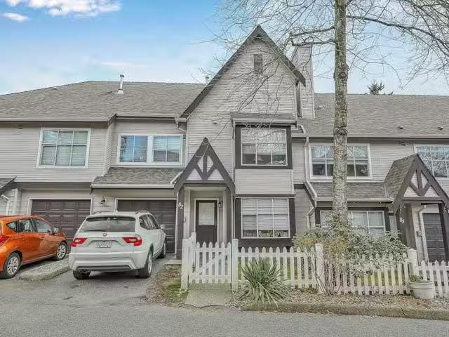 Townhouse for sale in Maple Ridge, Maple Ridge, Street, 263125.