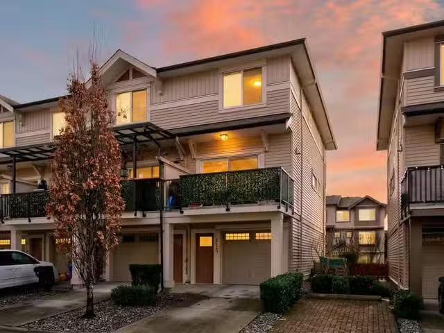 Townhouse for sale in Maple Ridge, Maple Ridge, Street, 263126.