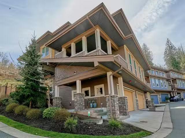 Townhouse for sale in Maple Ridge, Maple Ridge, Street, 263129.
