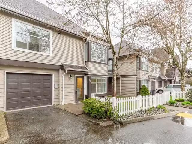 Townhouse for sale in Maple Ridge, Maple Ridge, Street, 263133.