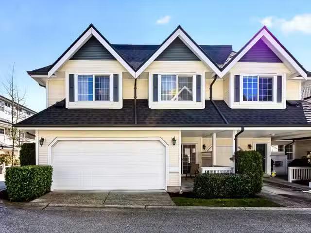 Townhouse for sale in Maple Ridge, Maple Ridge, Street, 263130.