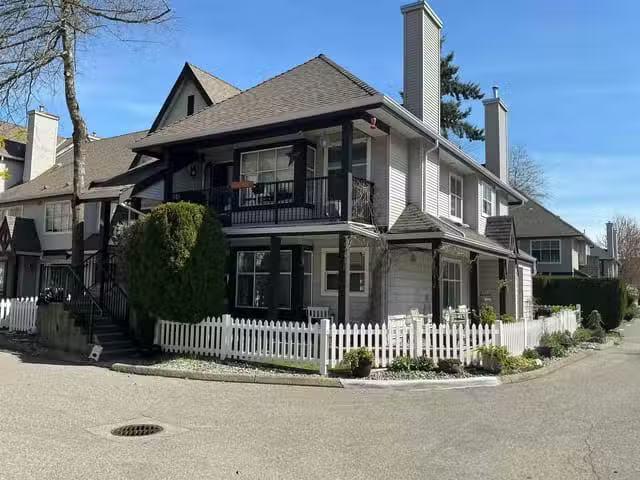 Townhouse for sale in Maple Ridge, Maple Ridge, Street, 263131.
