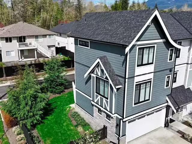 Townhouse for sale in Maple Ridge, Maple Ridge, Street, 263137.