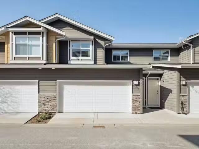 Townhouse for sale in Maple Ridge, Maple Ridge, Street, 263138.