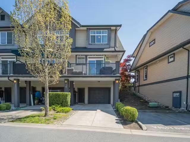 Townhouse for sale in Maple Ridge, Maple Ridge, Street, 263139.