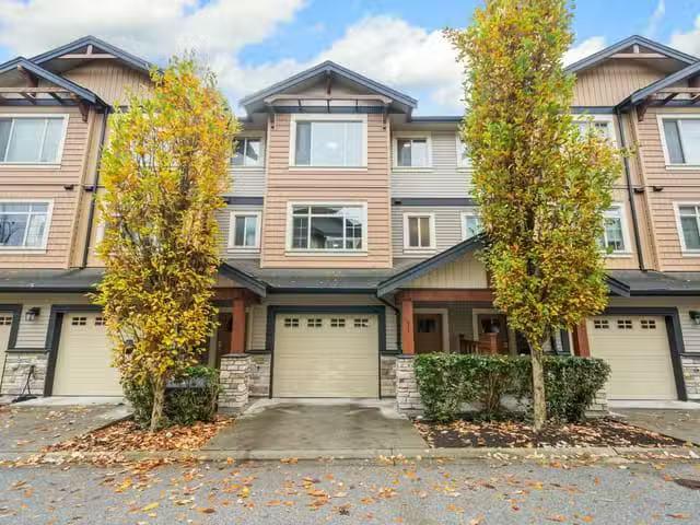 Townhouse for sale in Maple Ridge, Maple Ridge, Street, 263139.