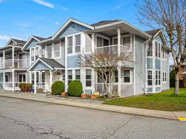 Townhouse for sale in Maple Ridge, Maple Ridge, th Avenue, 263.