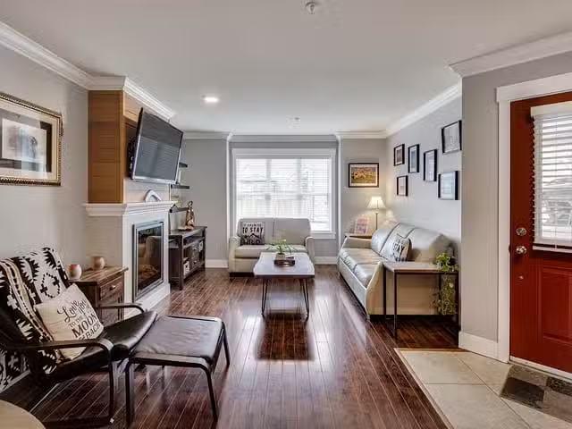 Townhouse for sale in Maple Ridge, Maple Ridge, th Avenue, 263.