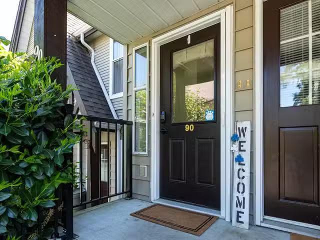 Townhouse for sale in Maple Ridge, Maple Ridge, th Street, 263.