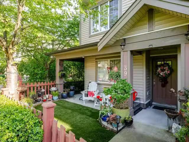 Townhouse for sale in Maple Ridge, Maple Ridge, th Street, 263.