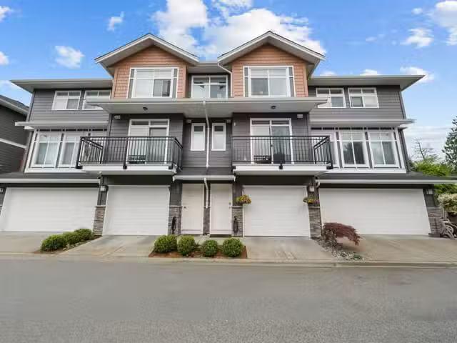 Townhouse for sale in Maple Ridge, Maple Ridge, th Street, 263.