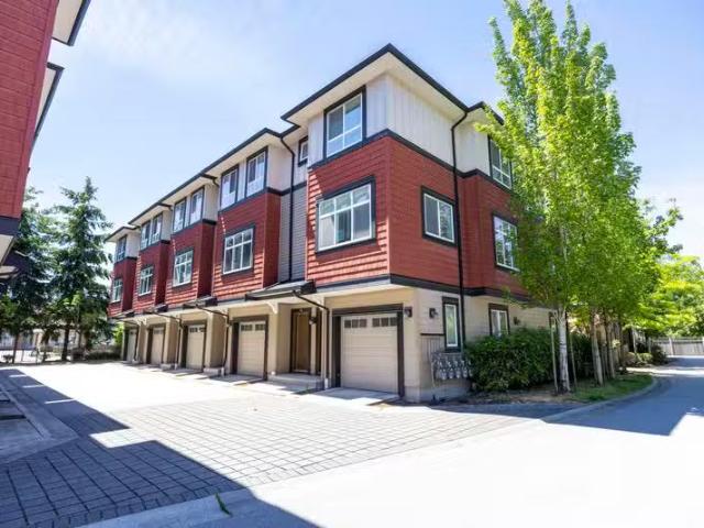 Townhouse for sale in Mc Lennan North, Richmond, Richmond, 14.