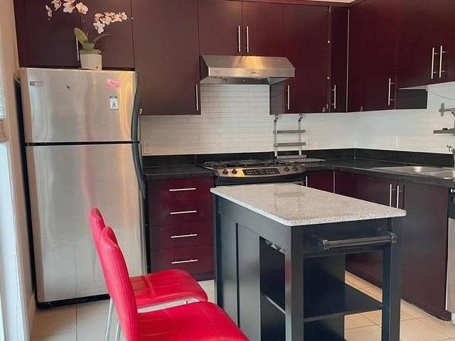 Townhouse for sale in McLennan North Richmond Richmond 11 9051 Blundell Road 262732410