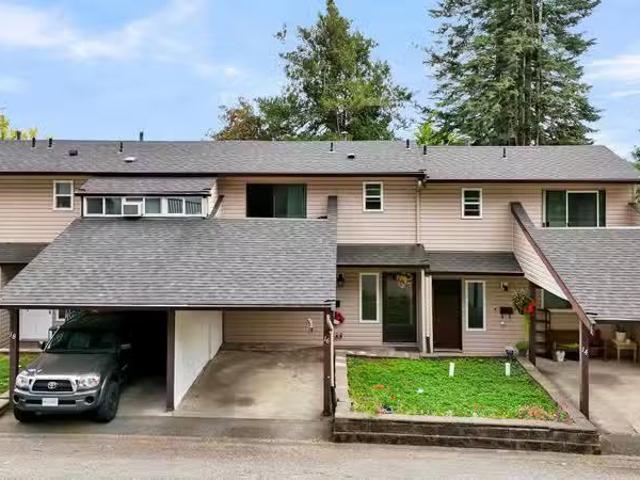 Townhouse for sale in Mission BC, Mission, Mission, 16 32705 F.