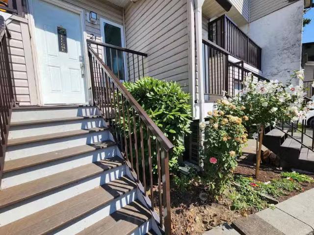 Townhouse for sale in Mission BC, Mission, Mission, 21 32705 F.