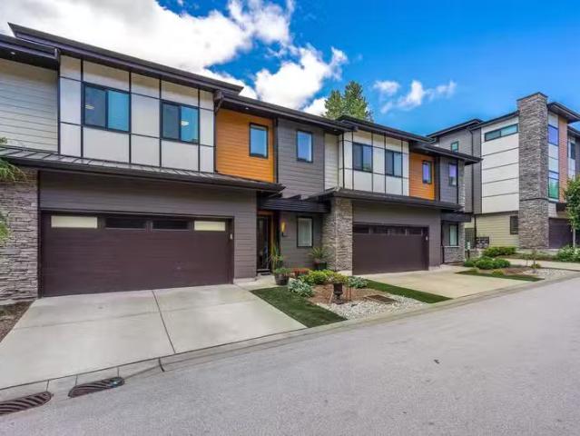 Townhouse for sale in Mission BC, Mission, Mission, 31 33209 C.