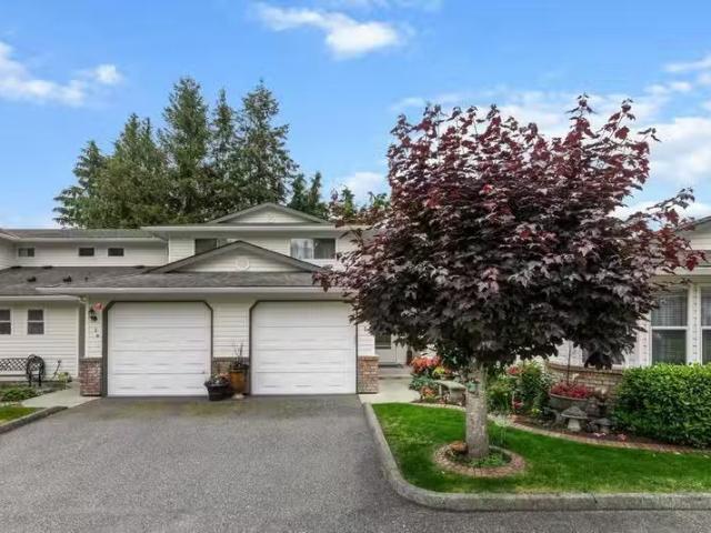 Townhouse for sale in Mission BC, Mission, Mission, 5 32861 Sh.