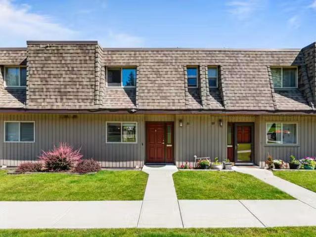 Townhouse for sale in Mission BC, Mission, Mission, th Avenue.