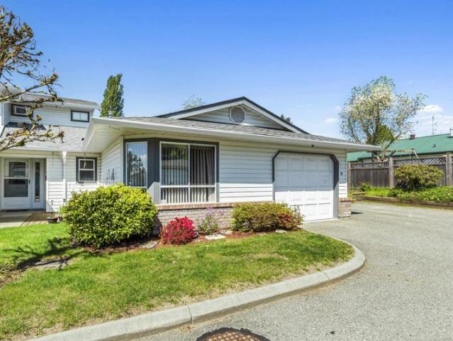 Townhouse for sale in Mission BC, Mission, Mission, th Avenue.